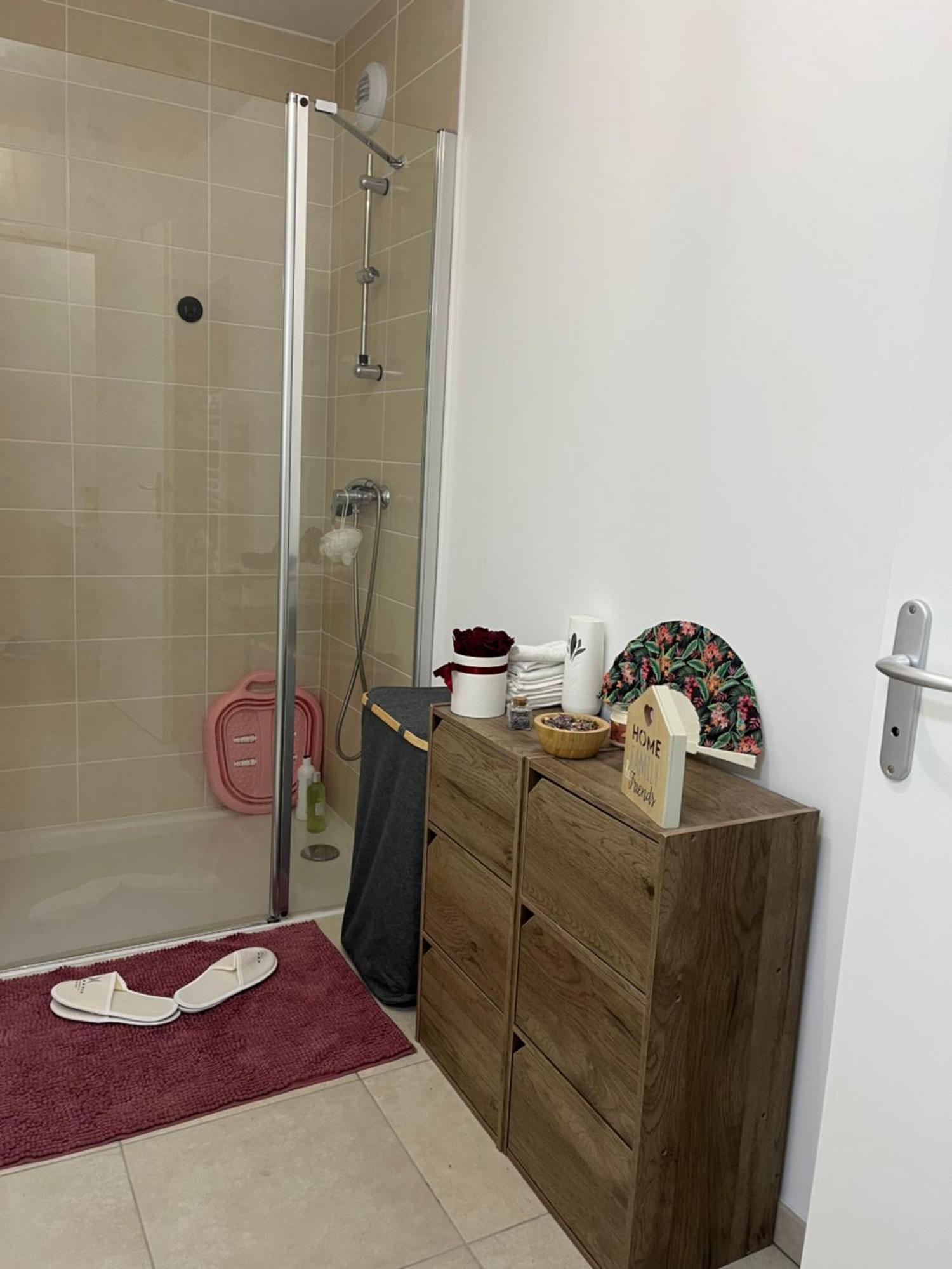 Appartement Luxueux Au Coeur De Lille Exterior foto