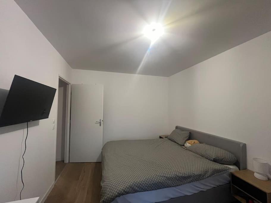 Appartement Luxueux Au Coeur De Lille Exterior foto